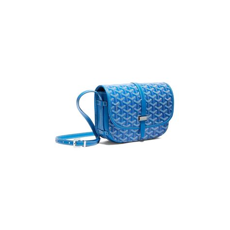 goyard belvedere|goyard belvedere retail price.